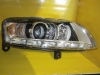 Audi - Headlight - 4F0941030DK